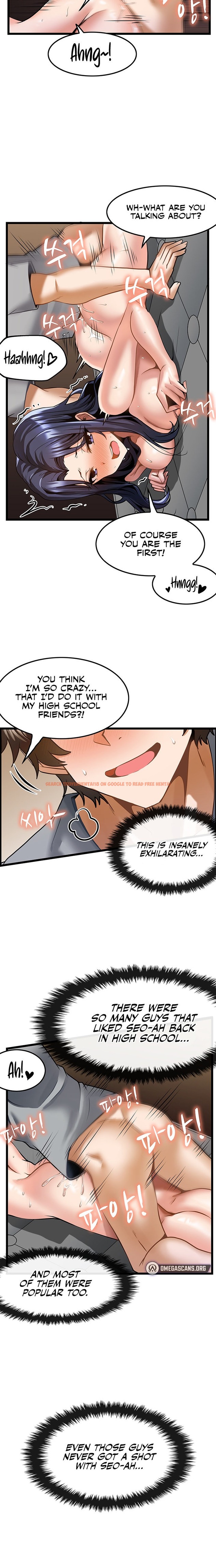 Read Hentai Image 10 151 in comic Too Good At Massages - Chapter 8 - www.hentaitnt.net