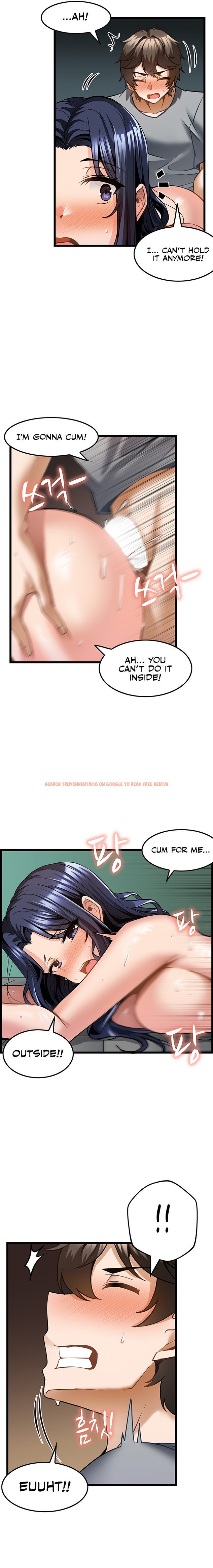 Read Hentai Image 15 151 in comic Too Good At Massages - Chapter 8 - www.hentaitnt.net