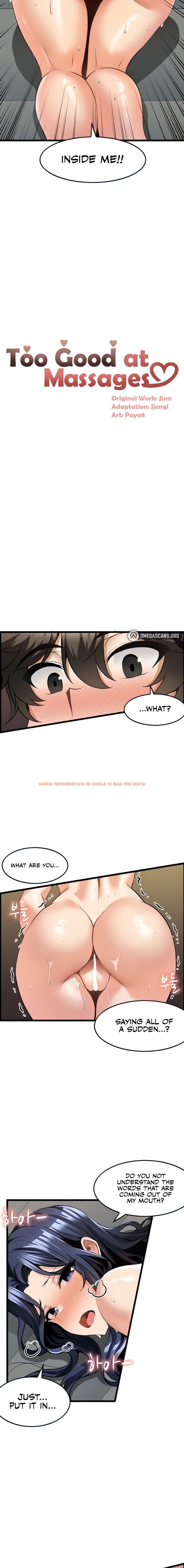 Read Hentai Image 2 150 in comic Too Good At Massages - Chapter 8 - www.hentaitnt.net