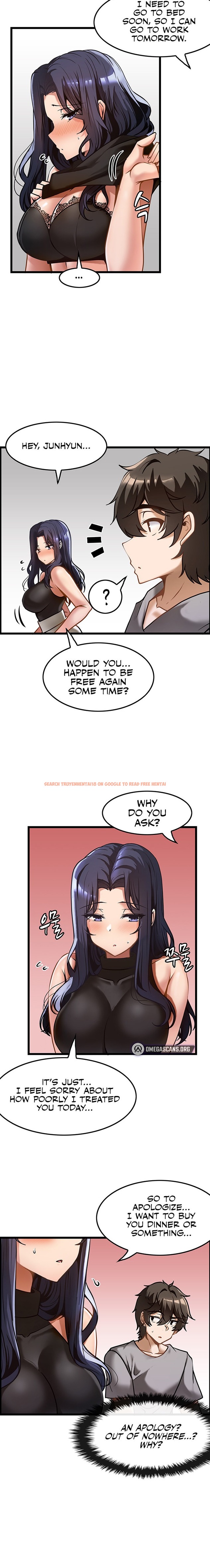Read Hentai Image 10 774 in comic Too Good At Massages - Chapter 9 - www.hentaitnt.net