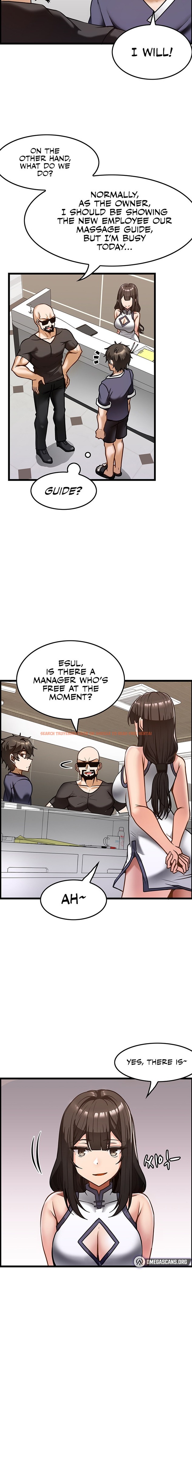 Read Hentai Image 14 776 in comic Too Good At Massages - Chapter 9 - www.hentaitnt.net