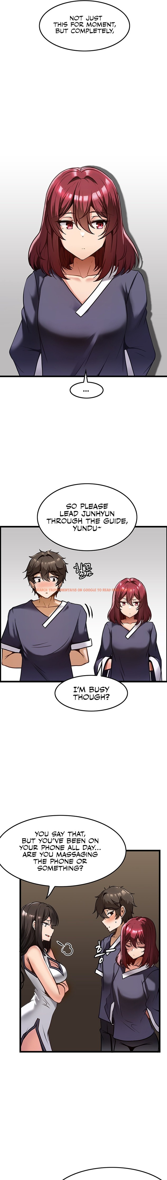 Read Hentai Image 15 776 in comic Too Good At Massages - Chapter 9 - www.hentaitnt.net