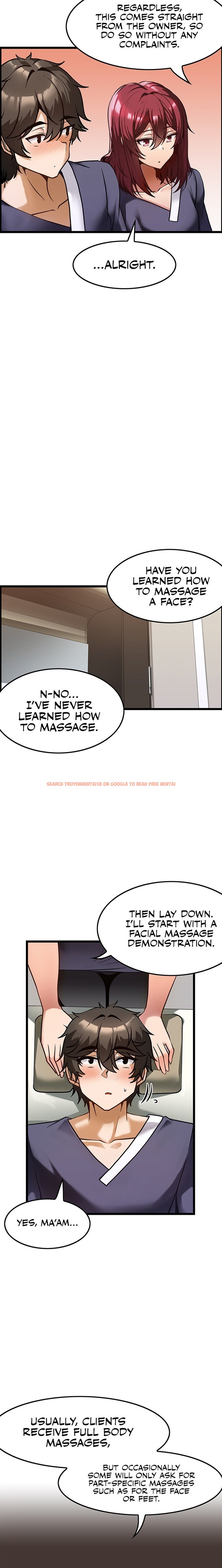 Read Hentai Image 16 776 in comic Too Good At Massages - Chapter 9 - www.hentaitnt.net