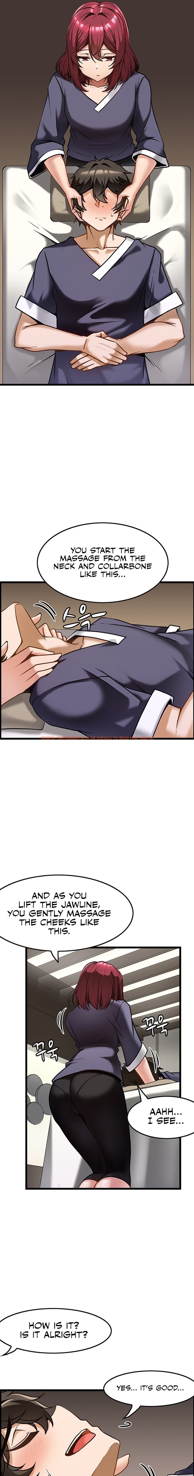 Read Hentai Image 17 776 in comic Too Good At Massages - Chapter 9 - www.hentaitnt.net