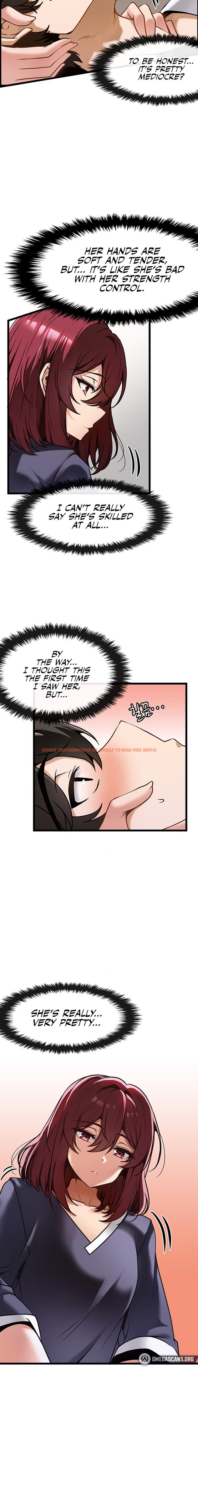 Read Hentai Image 18 776 in comic Too Good At Massages - Chapter 9 - www.hentaitnt.net