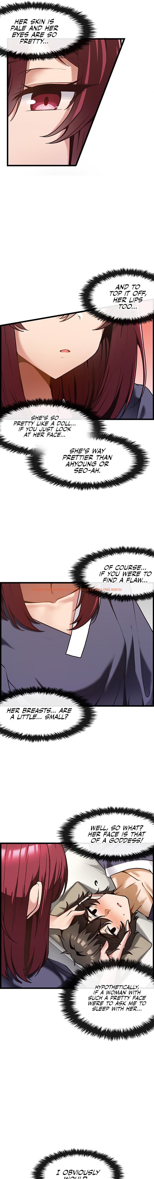 Read Hentai Image 19 777 in comic Too Good At Massages - Chapter 9 - www.hentaitnt.net