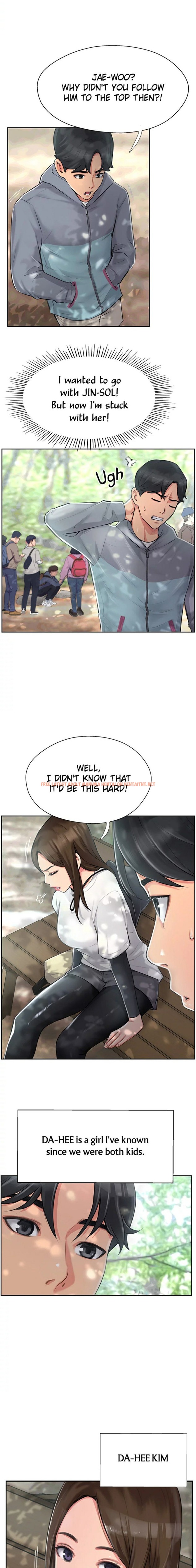 Read Hentai Image 14 518 in comic Top Of The World - Chapter 1 - hentaitnt.net