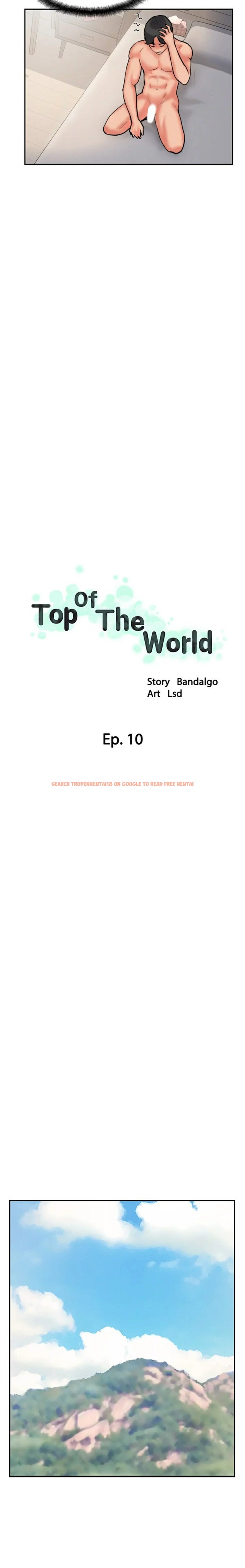Read Hentai Image 13 264 in comic Top Of The World - Chapter 10 - www.hentaitnt.net