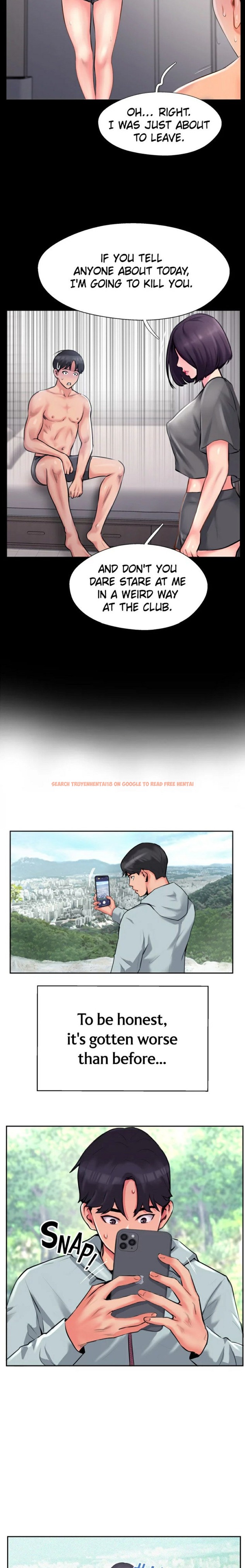 Read Hentai Image 15 264 in comic Top Of The World - Chapter 10 - www.hentaitnt.net