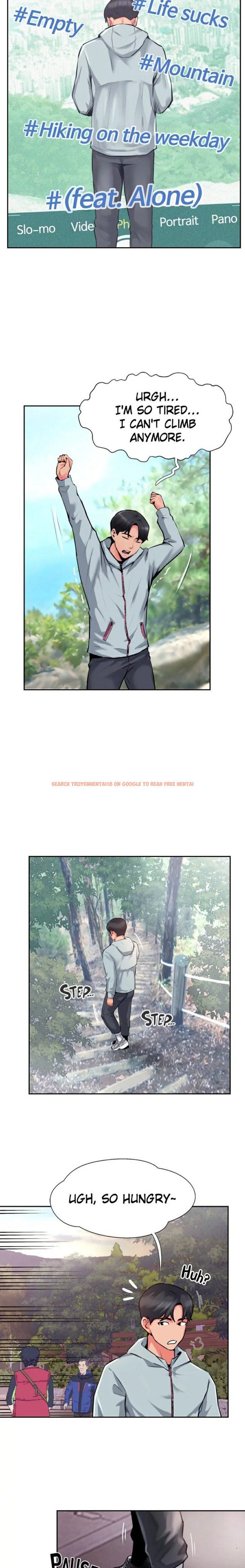 Read Hentai Image 16 264 in comic Top Of The World - Chapter 10 - www.hentaitnt.net