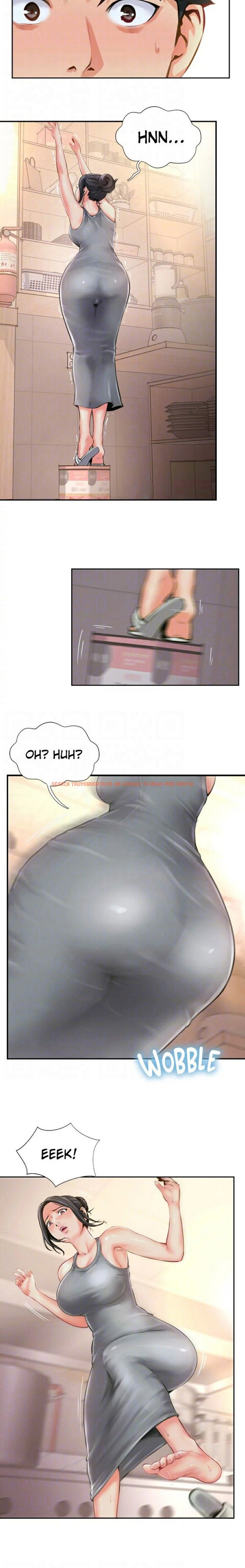 Read Hentai Image 19 264 in comic Top Of The World - Chapter 10 - www.hentaitnt.net