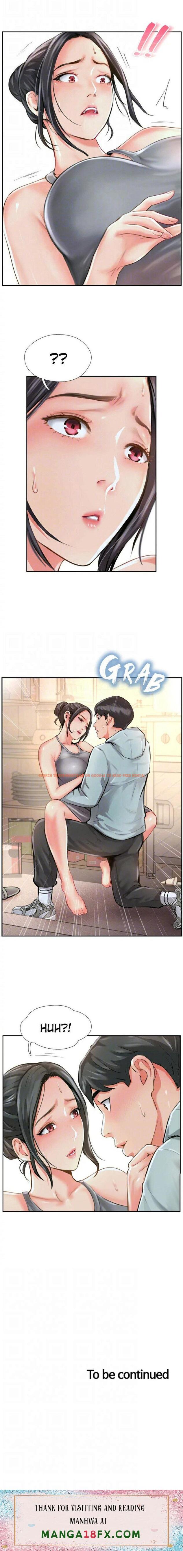 Read Hentai Image 20 265 in comic Top Of The World - Chapter 10 - www.hentaitnt.net