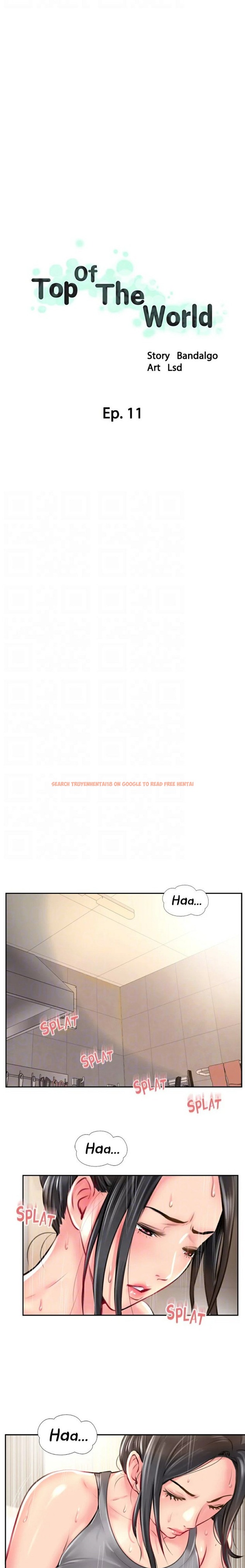 Read Hentai Image 11 824 in comic Top Of The World - Chapter 11 - www.hentaitnt.net