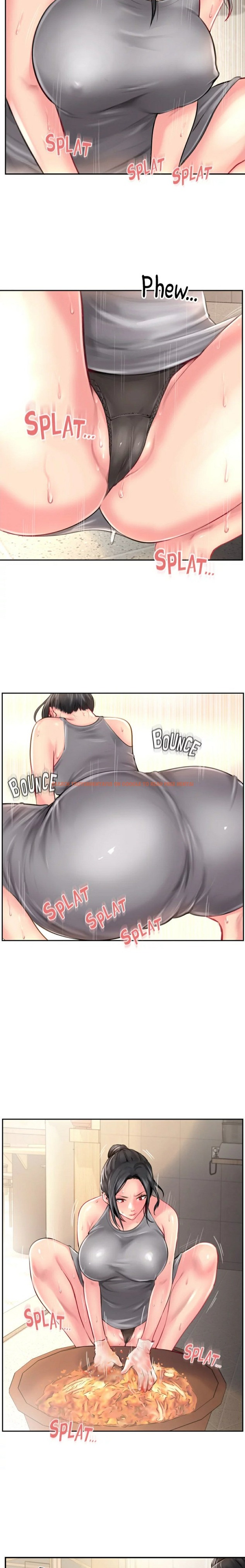 Read Hentai Image 12 825 in comic Top Of The World - Chapter 11 - www.hentaitnt.net