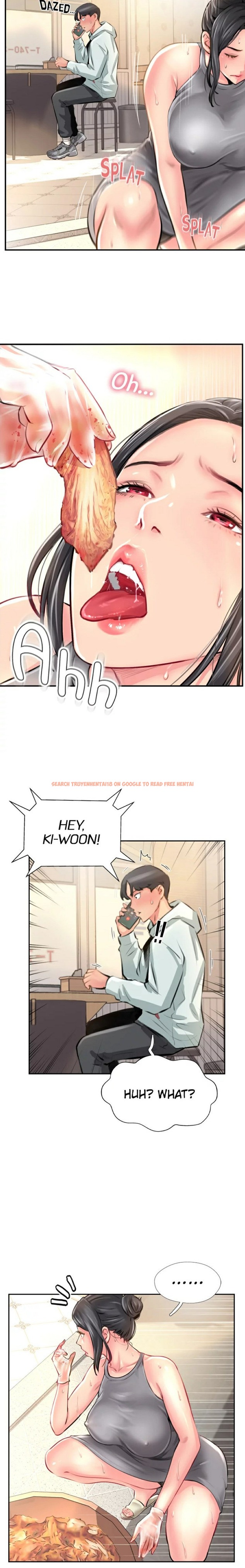 Read Hentai Image 13 825 in comic Top Of The World - Chapter 11 - www.hentaitnt.net