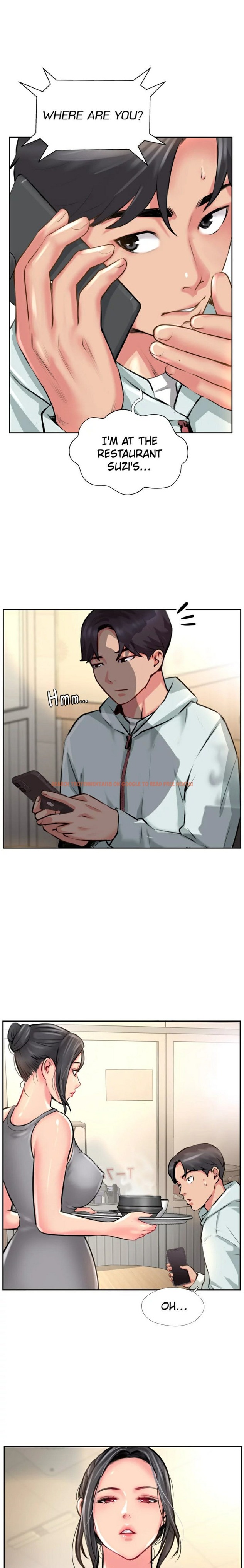 Read Hentai Image 14 825 in comic Top Of The World - Chapter 11 - www.hentaitnt.net