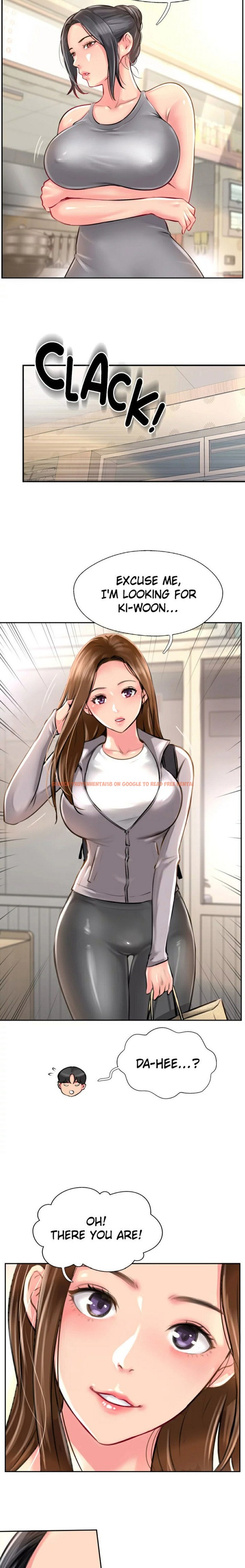 Read Hentai Image 16 825 in comic Top Of The World - Chapter 11 - www.hentaitnt.net