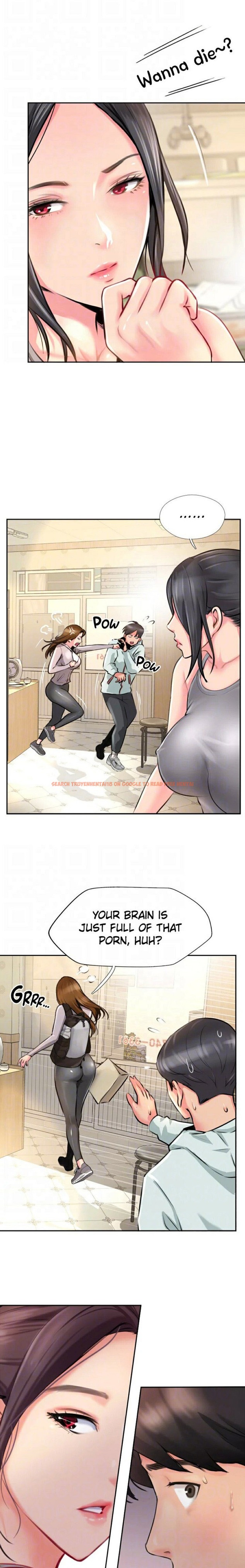 Read Hentai Image 20 825 in comic Top Of The World - Chapter 11 - www.hentaitnt.net