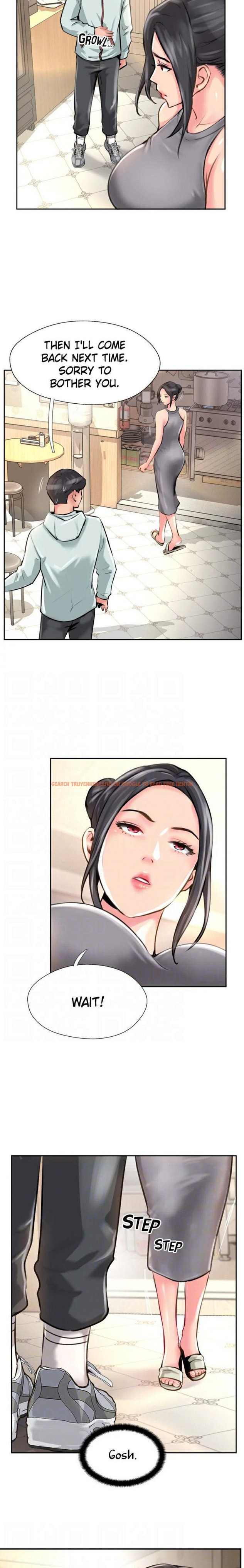 Read Hentai Image 6 824 in comic Top Of The World - Chapter 11 - www.hentaitnt.net