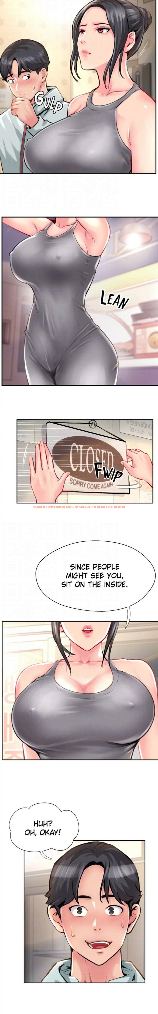 Read Hentai Image 7 824 in comic Top Of The World - Chapter 11 - www.hentaitnt.net