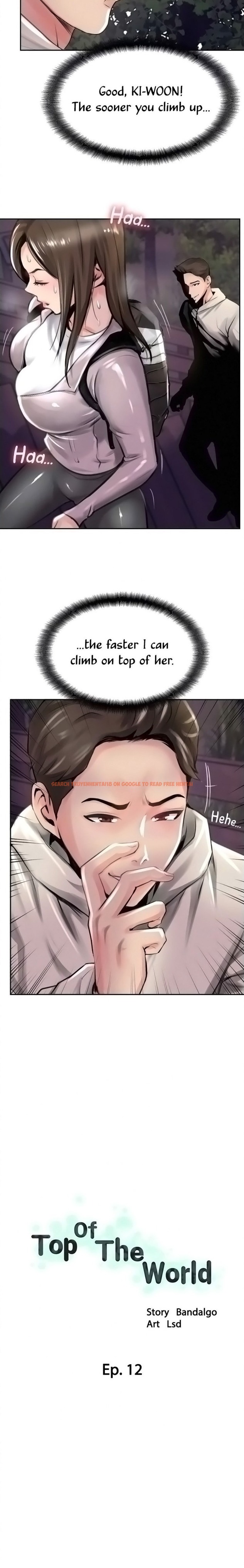 Read Hentai Image 10 075 in comic Top Of The World - Chapter 12 - www.hentaitnt.net