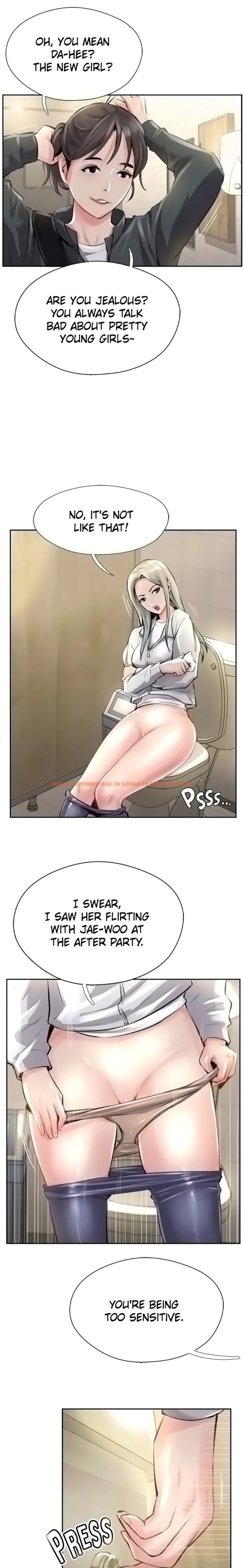 Read Hentai Image 2 075 in comic Top Of The World - Chapter 12 - www.hentaitnt.net