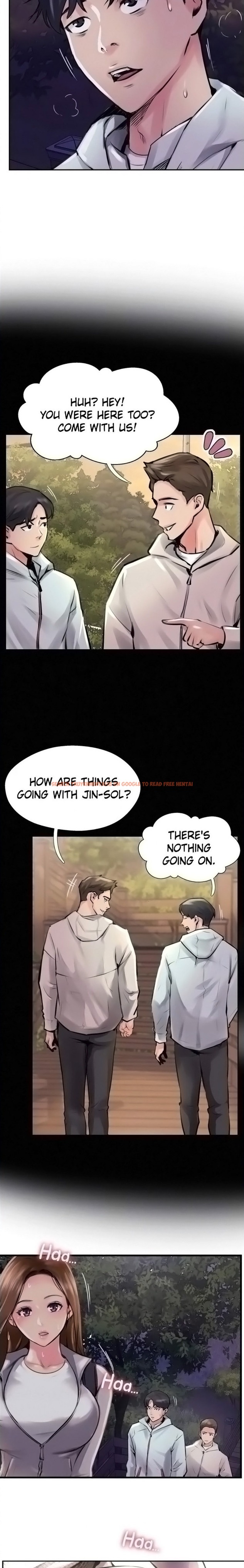 Read Hentai Image 7 075 in comic Top Of The World - Chapter 12 - www.hentaitnt.net