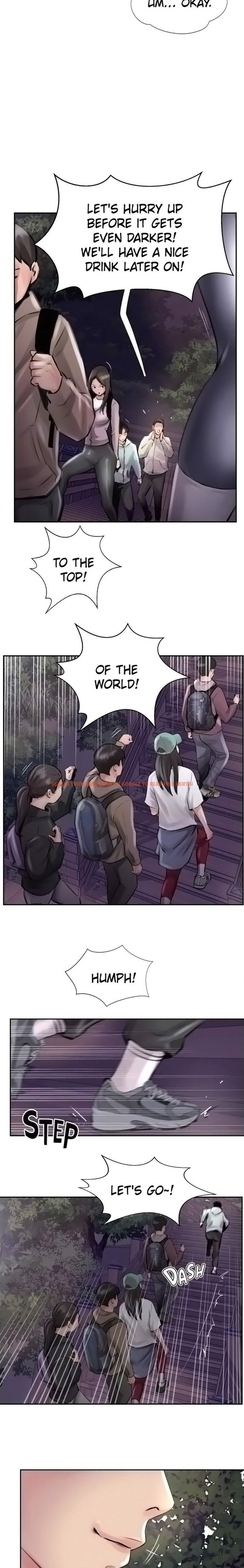 Read Hentai Image 9 075 in comic Top Of The World - Chapter 12 - www.hentaitnt.net