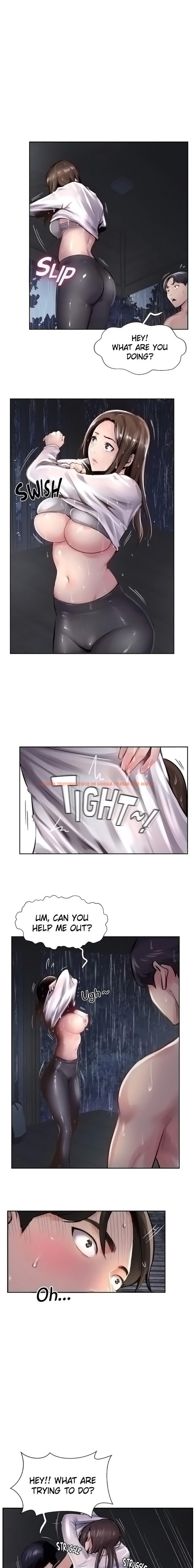 Read Hentai Image 1 637 in comic Top Of The World - Chapter 13 - www.hentaitnt.net
