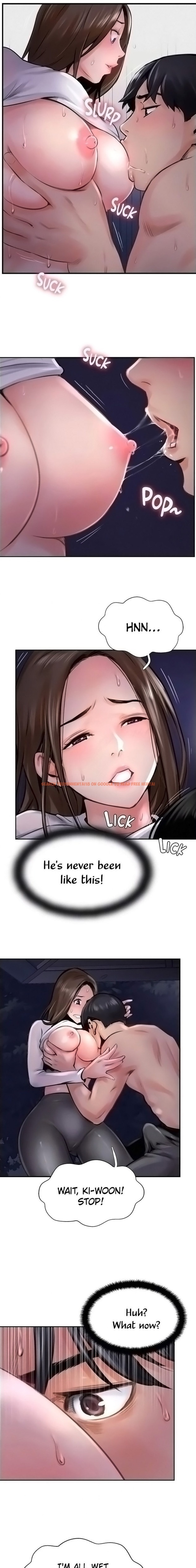 Read Hentai Image 8 637 in comic Top Of The World - Chapter 13 - www.hentaitnt.net