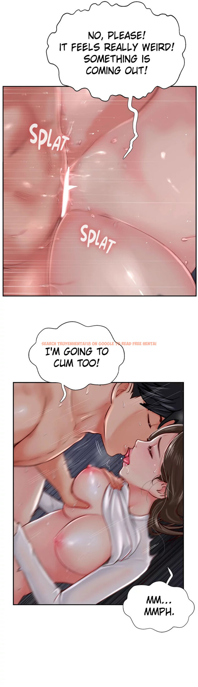 Read Hentai Image 10 761 in comic Top Of The World - Chapter 14 - www.hentaitnt.net