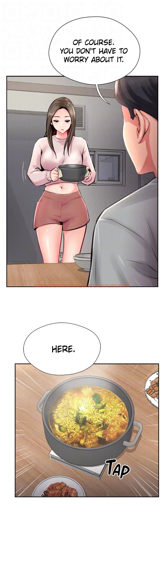 Read Hentai Image 17 761 in comic Top Of The World - Chapter 14 - www.hentaitnt.net