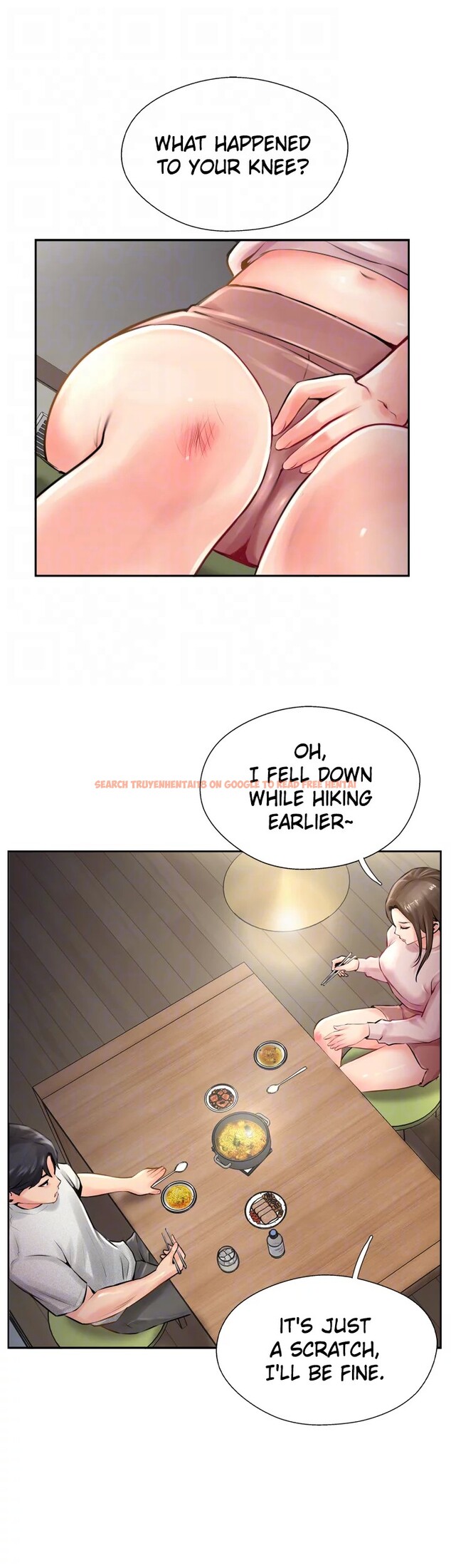 Read Hentai Image 19 761 in comic Top Of The World - Chapter 14 - www.hentaitnt.net