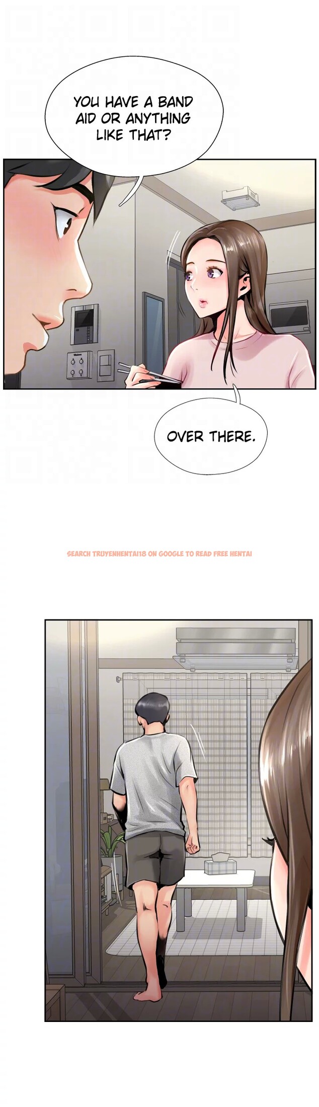 Read Hentai Image 20 761 in comic Top Of The World - Chapter 14 - www.hentaitnt.net