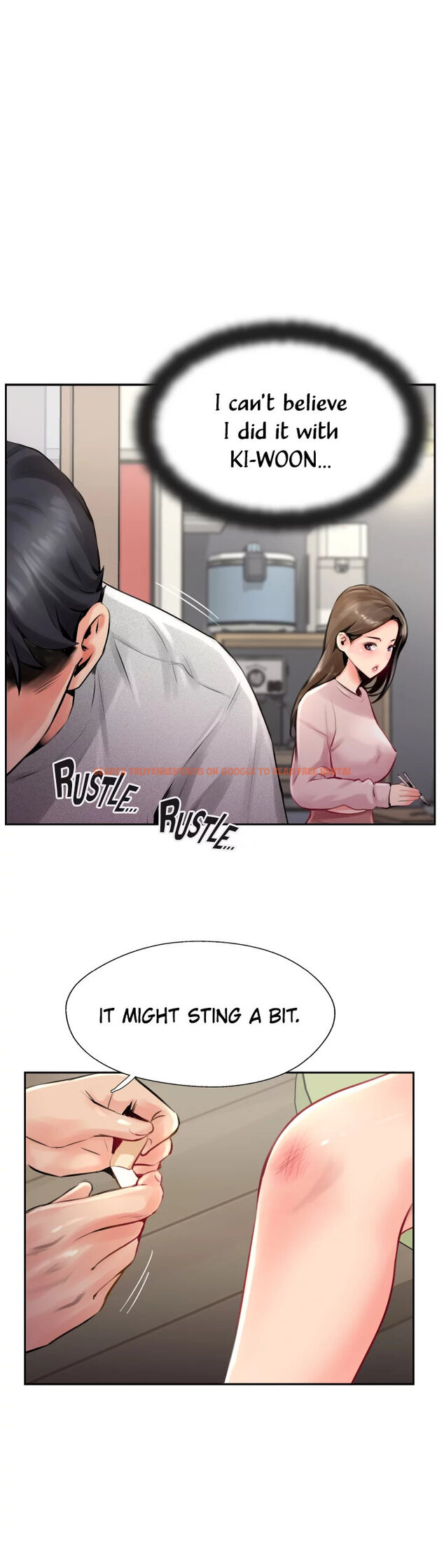 Read Hentai Image 21 762 in comic Top Of The World - Chapter 14 - www.hentaitnt.net