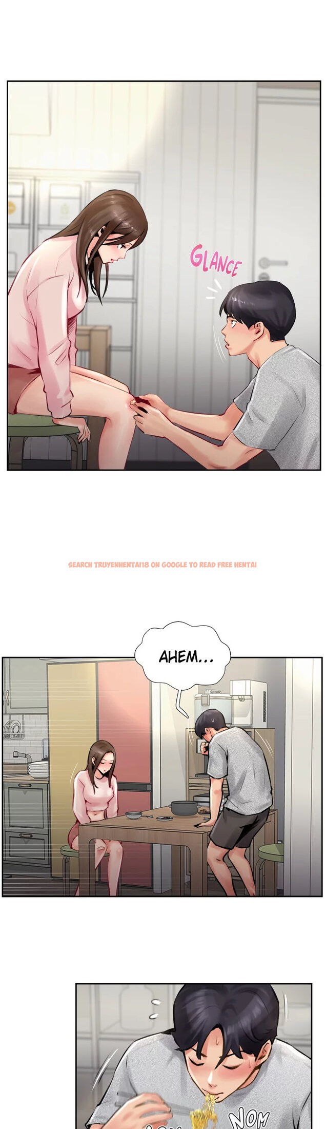 Read Hentai Image 23 762 in comic Top Of The World - Chapter 14 - www.hentaitnt.net