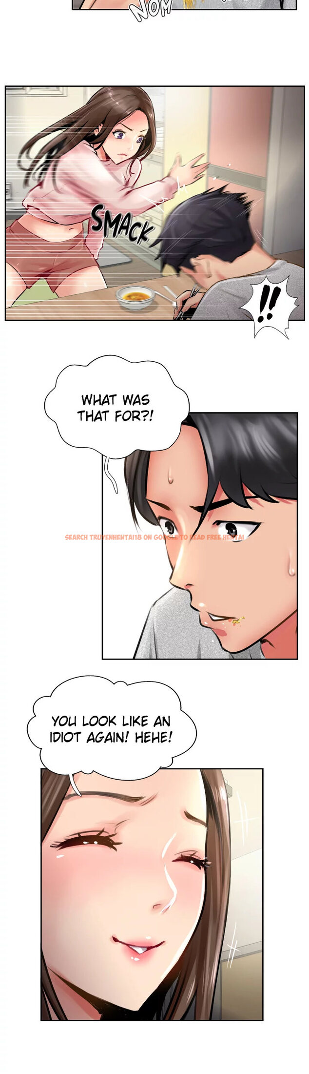 Read Hentai Image 24 762 in comic Top Of The World - Chapter 14 - www.hentaitnt.net