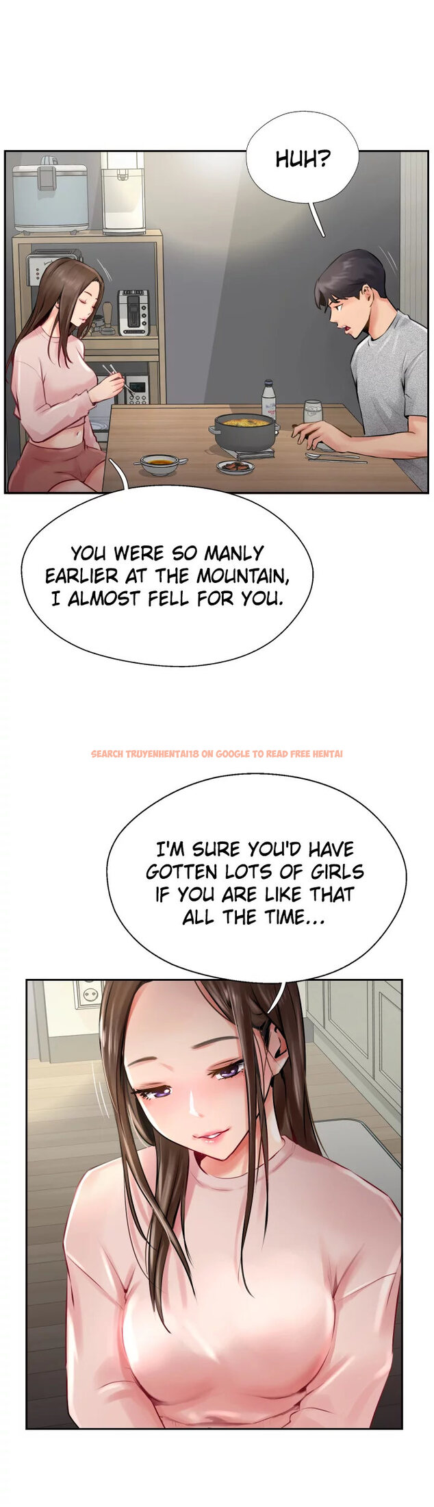 Read Hentai Image 25 762 in comic Top Of The World - Chapter 14 - www.hentaitnt.net