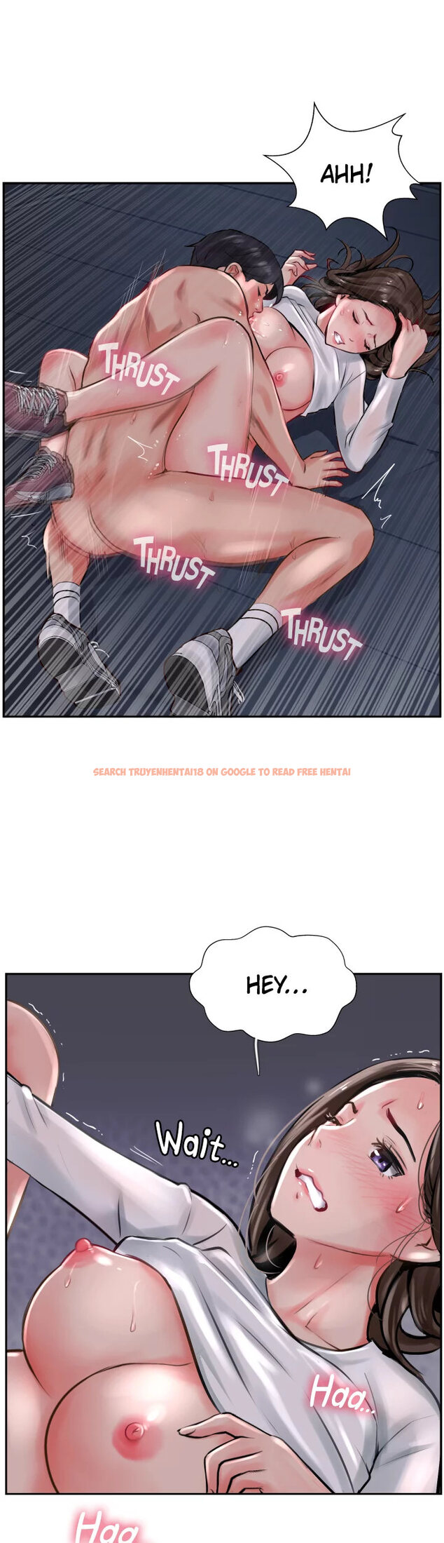 Read Hentai Image 5 761 in comic Top Of The World - Chapter 14 - www.hentaitnt.net