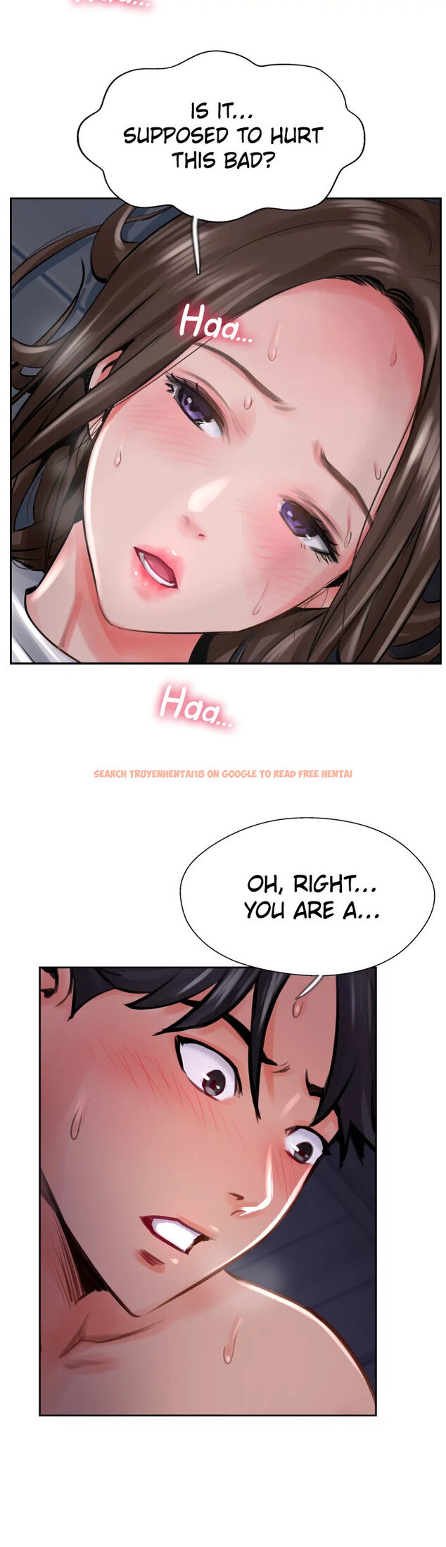 Read Hentai Image 6 761 in comic Top Of The World - Chapter 14 - www.hentaitnt.net