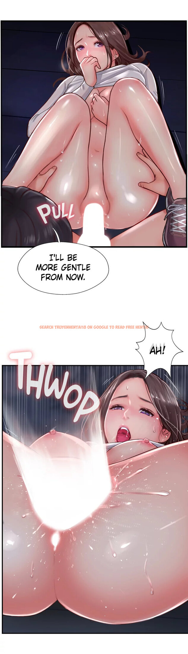Read Hentai Image 7 761 in comic Top Of The World - Chapter 14 - www.hentaitnt.net