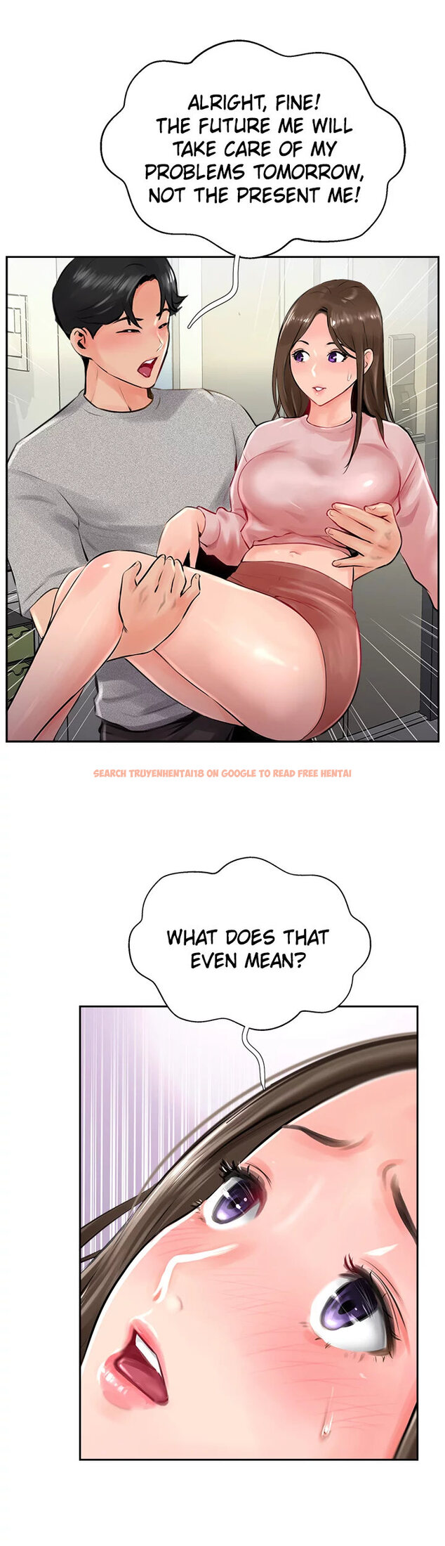 Read Hentai Image 10 788 in comic Top Of The World - Chapter 15 - www.hentaitnt.net