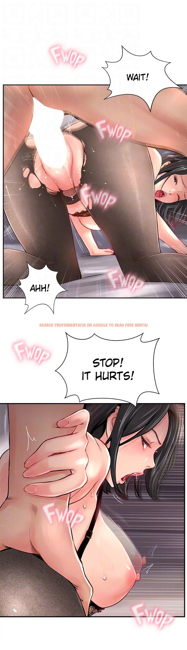 Read Hentai Image 15 788 in comic Top Of The World - Chapter 15 - www.hentaitnt.net