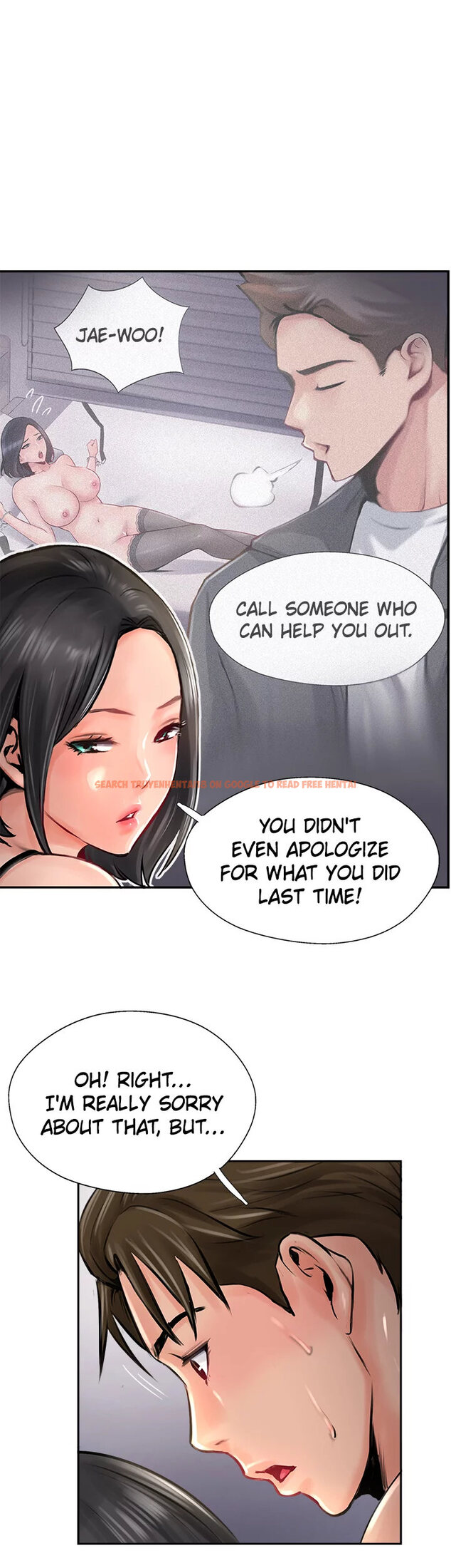 Read Hentai Image 24 789 in comic Top Of The World - Chapter 15 - www.hentaitnt.net
