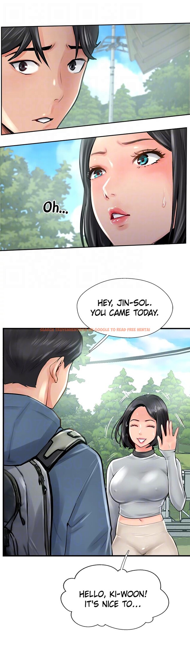 Read Hentai Image 37 789 in comic Top Of The World - Chapter 15 - www.hentaitnt.net