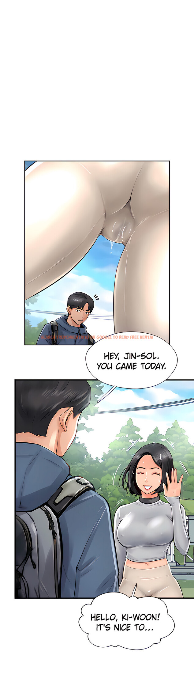 Read Hentai Image 1 817 in comic Top Of The World - Chapter 16 - www.hentaitnt.net