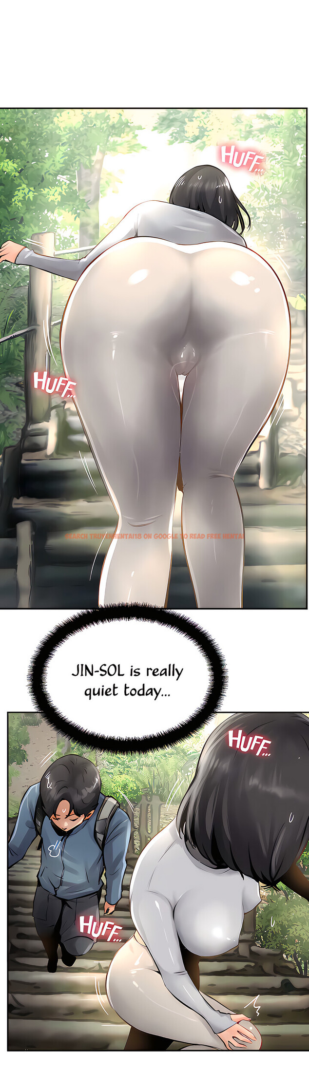Read Hentai Image 10 817 in comic Top Of The World - Chapter 16 - www.hentaitnt.net