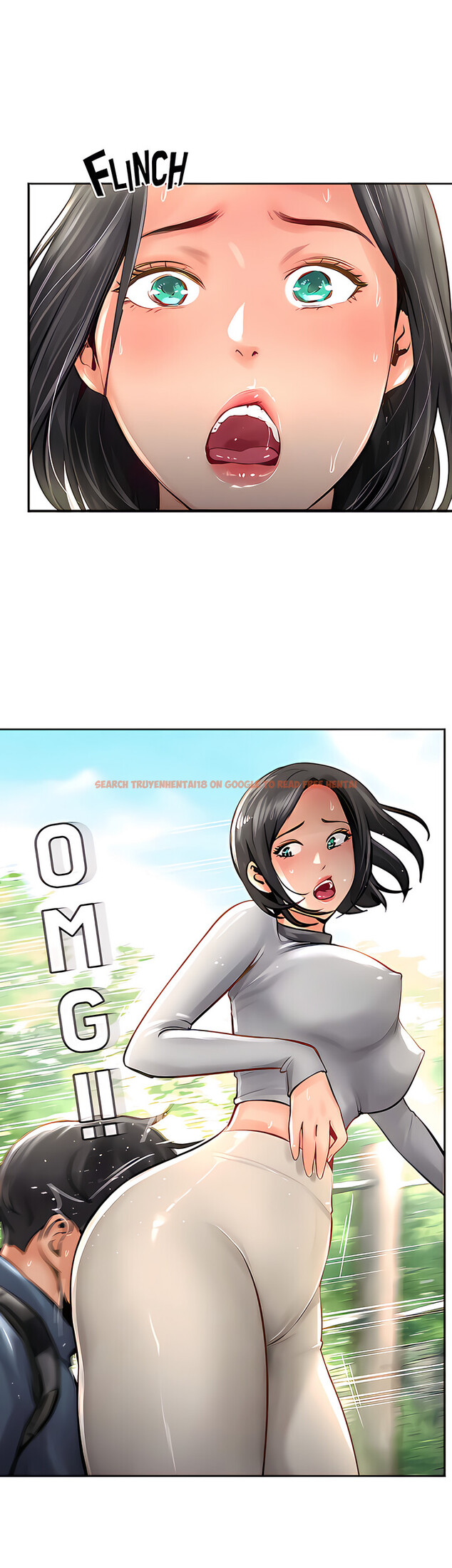 Read Hentai Image 14 818 in comic Top Of The World - Chapter 16 - www.hentaitnt.net
