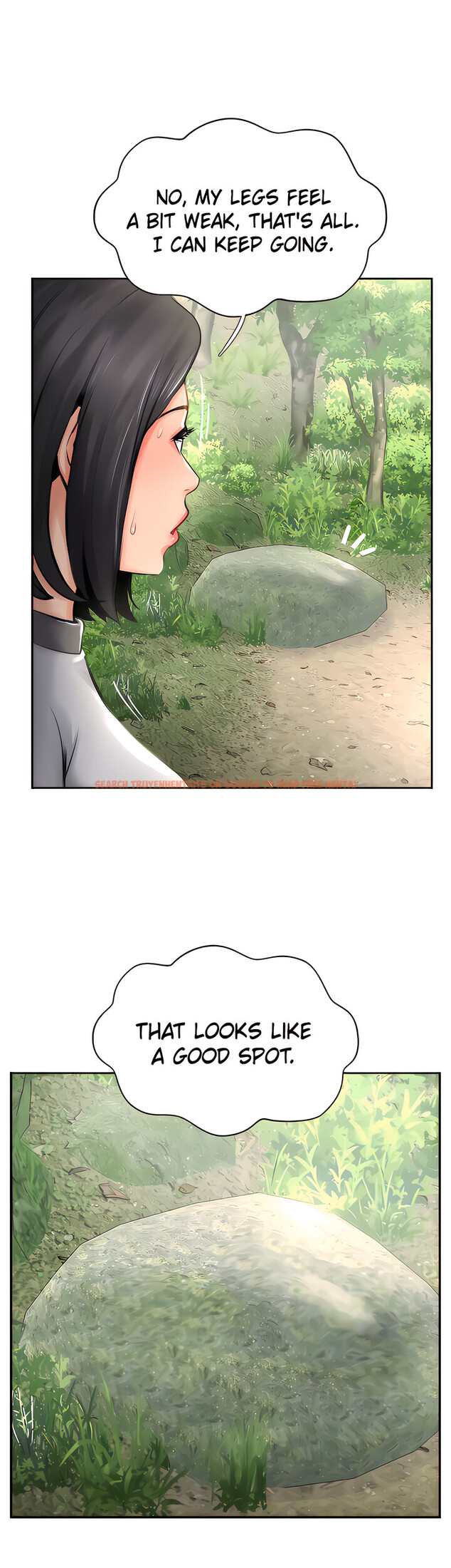 Read Hentai Image 16 818 in comic Top Of The World - Chapter 16 - www.hentaitnt.net