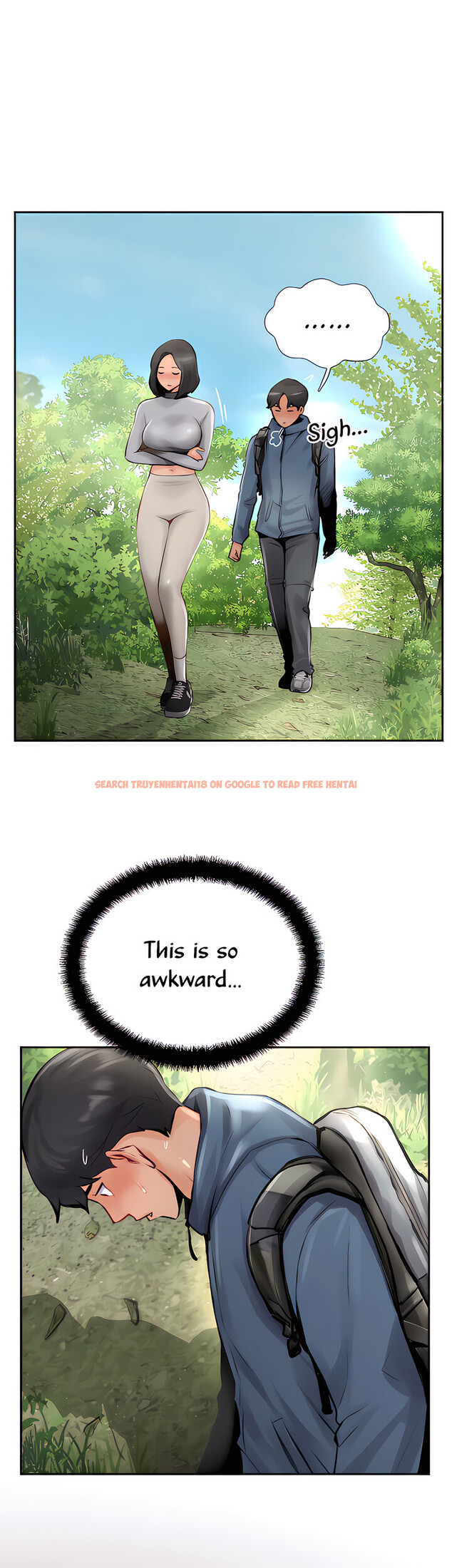 Read Hentai Image 17 818 in comic Top Of The World - Chapter 16 - www.hentaitnt.net